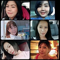 พนักงานขับผู้หญิง